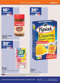 Catalogue Carrefour Contact page 6