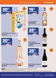 Catalogue Carrefour Contact page 8