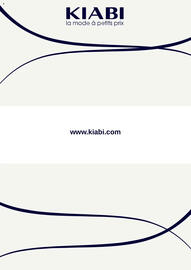 Catalogue KIABI page 10