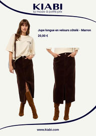 Catalogue KIABI page 5