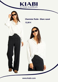 Catalogue KIABI page 7