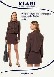 Catalogue KIABI page 8