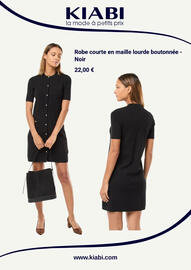 Catalogue KIABI page 9
