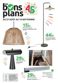 Catalogue Mr Bricolage page 1