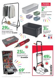 Catalogue Mr Bricolage page 2