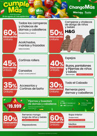 Catálogo Changomas semana 35 Página 10