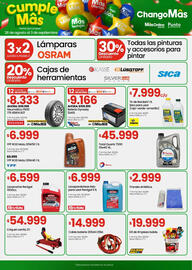 Catálogo Changomas semana 35 Página 13