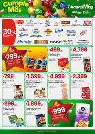 Catálogo Changomas semana 35 Página 4