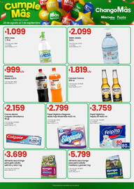 Catálogo Changomas semana 35 Página 6