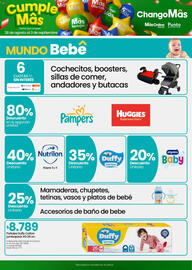Catálogo Changomas semana 35 Página 7