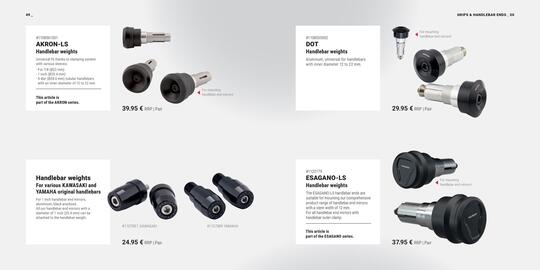 Catalogue Bihr page 25