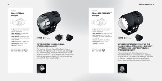 Catalogue Bihr page 33