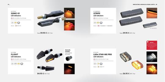 Catalogue Bihr page 41