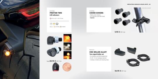 Catalogue Bihr page 42