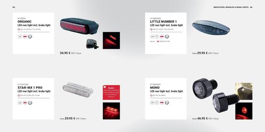 Catalogue Bihr page 43