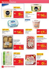 Catalogue METRO page 10