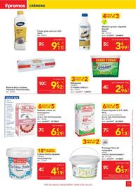 Catalogue METRO page 11