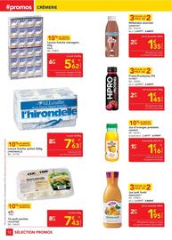 Catalogue METRO page 12