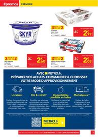 Catalogue METRO page 13