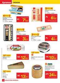 Catalogue METRO page 14