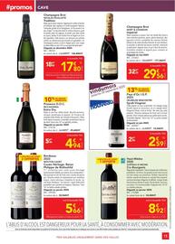 Catalogue METRO page 15