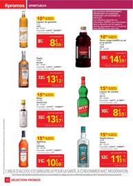 Catalogue METRO page 18