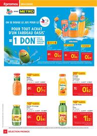Catalogue METRO page 26