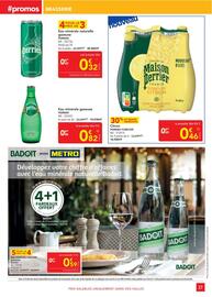Catalogue METRO page 27