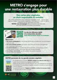 Catalogue METRO page 3