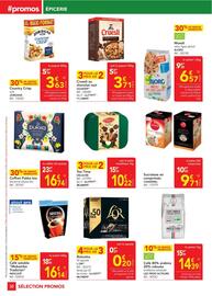 Catalogue METRO page 30