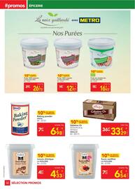 Catalogue METRO page 32