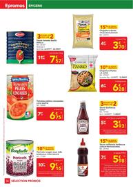 Catalogue METRO page 36
