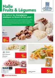 Catalogue METRO page 4