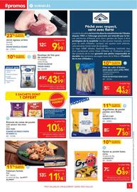Catalogue METRO page 7