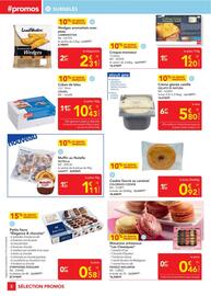 Catalogue METRO page 8