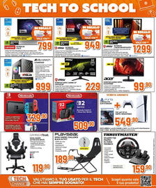 Volantino Expert Pagina 10
