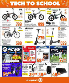 Volantino Expert Pagina 11
