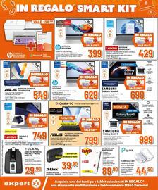 Volantino Expert Pagina 12