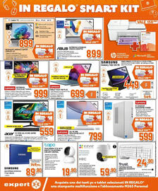 Volantino Expert Pagina 13