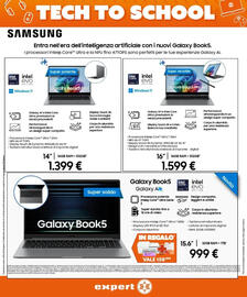 Volantino Expert Pagina 14