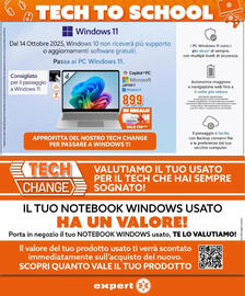 Volantino Expert Pagina 15