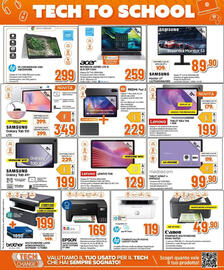 Volantino Expert Pagina 17