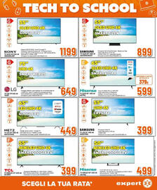 Volantino Expert Pagina 18