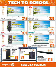 Volantino Expert Pagina 19