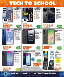 Volantino Expert Pagina 2