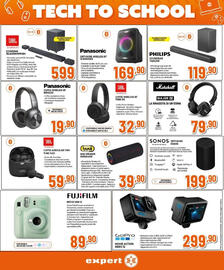 Volantino Expert Pagina 20