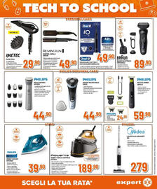 Volantino Expert Pagina 21