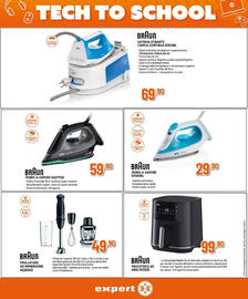 Volantino Expert Pagina 22