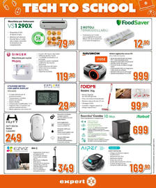 Volantino Expert Pagina 23