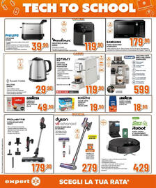 Volantino Expert Pagina 24